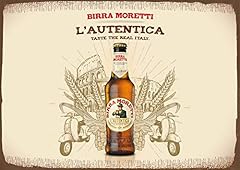 Gycccl birra moretti for sale  Delivered anywhere in USA 