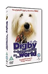 Digby biggest dog for sale  Delivered anywhere in UK