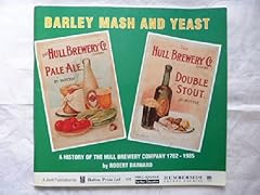 Barley mash yeast for sale  Delivered anywhere in UK