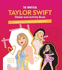 The unofficial taylor d'occasion  Livré partout en Belgiqu