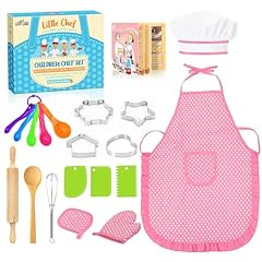Piece kids cooking for sale  Delivered anywhere in USA 