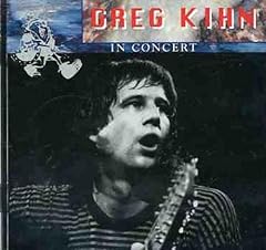 King biscuit concert d'occasion  Livré partout en France
