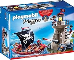 Playmobil 9522 piraten gebraucht kaufen  Wird an jeden Ort in Deutschland