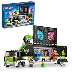 Lego city gaming for sale  Delivered anywhere in USA 