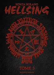 Hellsing perfect edition usato  Spedito ovunque in Italia 