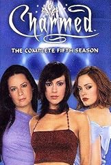 Charmed season 5 for sale  Delivered anywhere in USA 