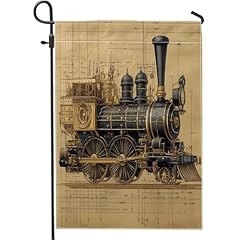 Industry steam train for sale  Delivered anywhere in USA 