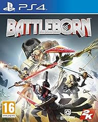 Take2 battle born usato  Spedito ovunque in Italia 