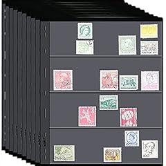 Runrayay pagine francobolli usato  Spedito ovunque in Italia 