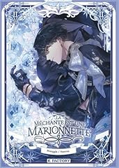 Méchante marionnette tome d'occasion  Livré partout en France