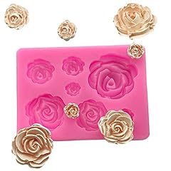 Cavity flower moulds for sale  Delivered anywhere in Ireland