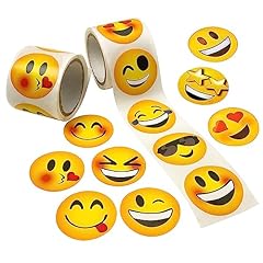 Playbees emoticon stickers for sale  Delivered anywhere in USA 