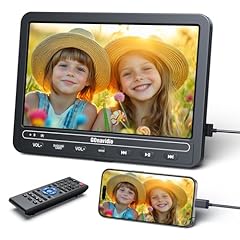 10.5 inch dvd for sale  Delivered anywhere in USA 