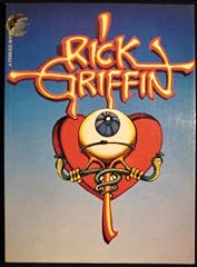 Rick griffin for sale  Delivered anywhere in USA 