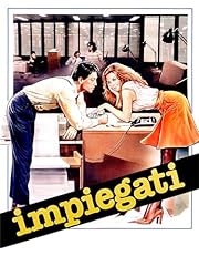 Impiegati usato  Spedito ovunque in Italia 