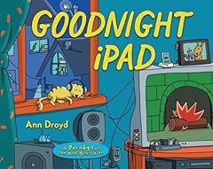 Goodnight ipad parody for sale  Delivered anywhere in USA 