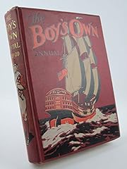 Boy annual volume for sale  Delivered anywhere in UK