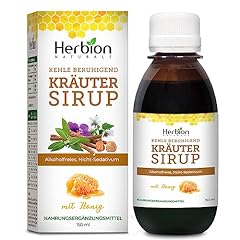 Herbion naturals hustensaft gebraucht kaufen  Wird an jeden Ort in Deutschland