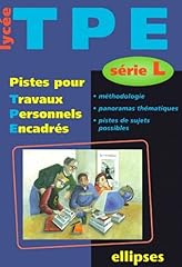 Tpe serie pistes d'occasion  Livré partout en Belgiqu