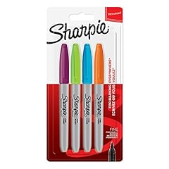 Sharpie fine tip for sale  Delivered anywhere in USA 