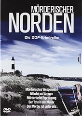 Mörderischer norden zdf gebraucht kaufen  Wird an jeden Ort in Deutschland