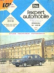 Expert automobile mensuel d'occasion  Livré partout en France