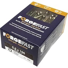 Forgefast elite fast for sale  Delivered anywhere in UK