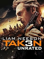 Taken unrated for sale  Delivered anywhere in UK