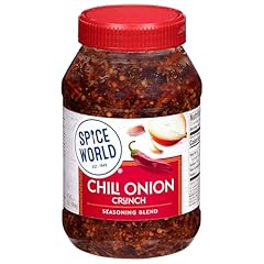 Spice chili onion for sale  Delivered anywhere in USA 