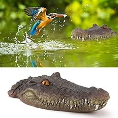 Ruiqas floating crocodile for sale  Delivered anywhere in UK