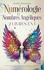 Numérologie nombres angéliqu d'occasion  Livré partout en France