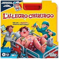 Allegro chirurgo gioco usato  Spedito ovunque in Italia 