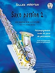 Saxo passion t02 d'occasion  Livré partout en France