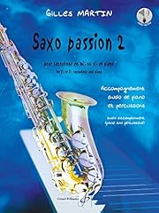 Saxo passion t02 d'occasion  Livré partout en France