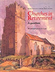 Churches retirement gazetteer for sale  Delivered anywhere in UK