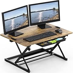 Shw desk height for sale  Delivered anywhere in USA 