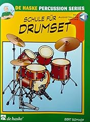 Schule drumset band gebraucht kaufen  Wird an jeden Ort in Deutschland