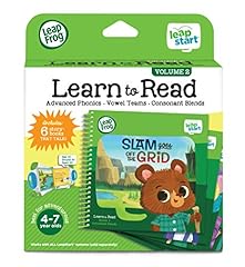 Leapstart advanced learn for sale  Delivered anywhere in USA 