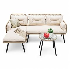 Yitahome patio furniture for sale  Delivered anywhere in USA 