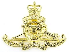 Royal artillery cap for sale  Delivered anywhere in UK