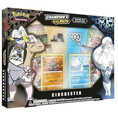 Pokemon cards champion for sale  Delivered anywhere in UK