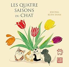 Saisons chat d'occasion  Livré partout en France