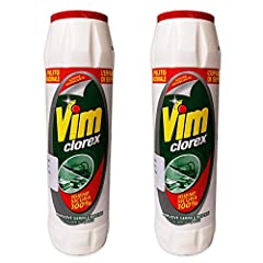 Vim classic scourer for sale  Delivered anywhere in UK
