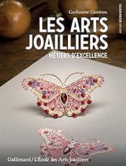 Arts joailliers métiers d'occasion  Livré partout en France