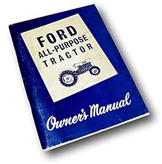 Agpubs operators manual for sale  Delivered anywhere in USA 