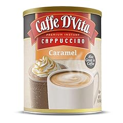Caffe vita caramel for sale  Delivered anywhere in USA 