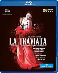 Giuseppe verdi traviata d'occasion  Livré partout en France