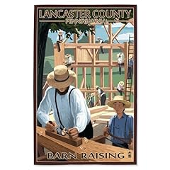 Lantern press 16x24 for sale  Delivered anywhere in USA 