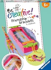 Ravensburger becreative freund gebraucht kaufen  Wird an jeden Ort in Deutschland