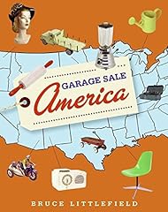 Garage sale america d'occasion  Livré partout en France